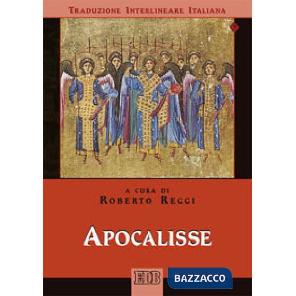 Apocalisse. Versione interlineare in italiano