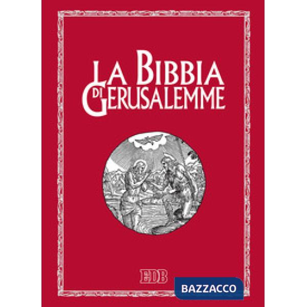 Bibbia di Gerusalemme (La)