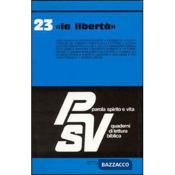 Libertà (La)