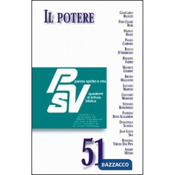 Potere (Il)