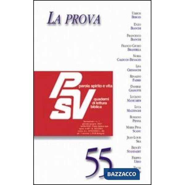 Prova (La)