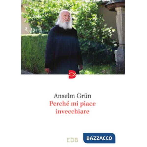 Perché mi piace invecchiare