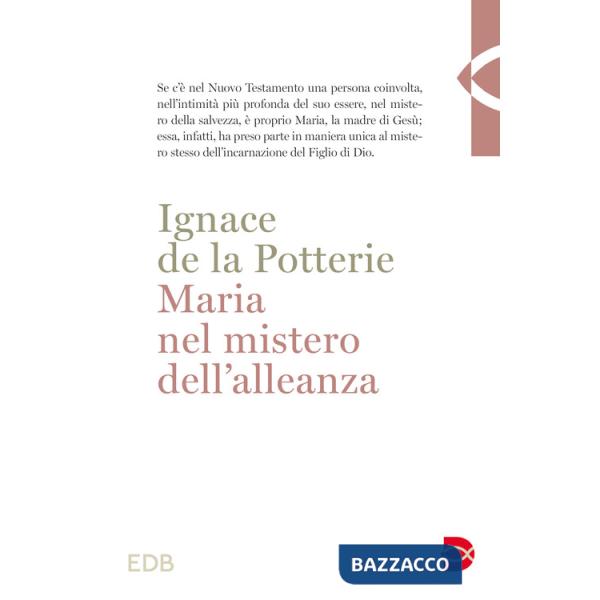 Maria nel mistero dell'alleanza