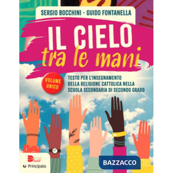 CIELO TRA LE MANI (IL)