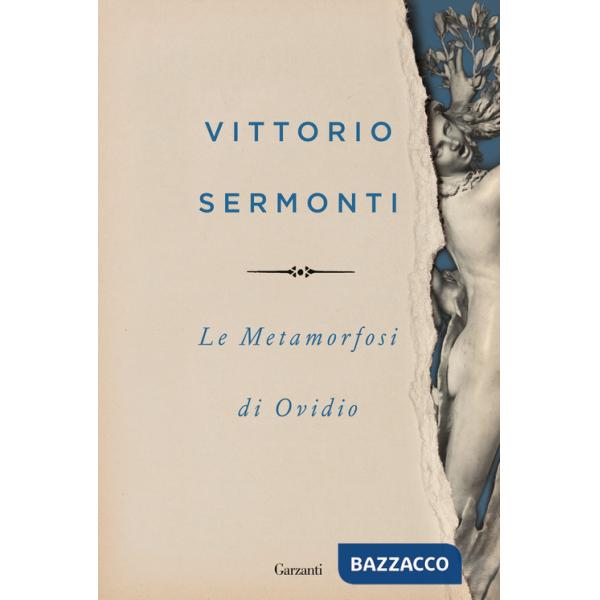 Metamorfosi di Ovidio (Le)