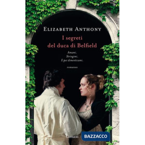 Segreti del duca di Belfield (I)