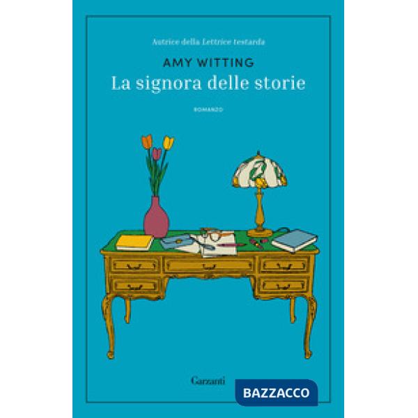 Signora delle storie (La)
