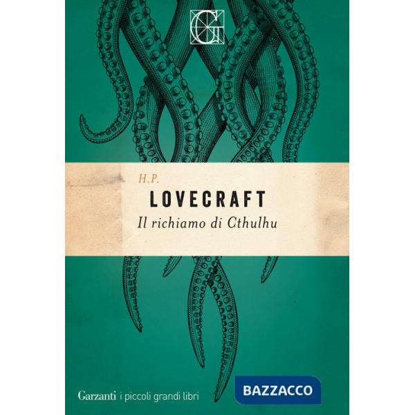 Richiamo di Cthulhu (Il)
