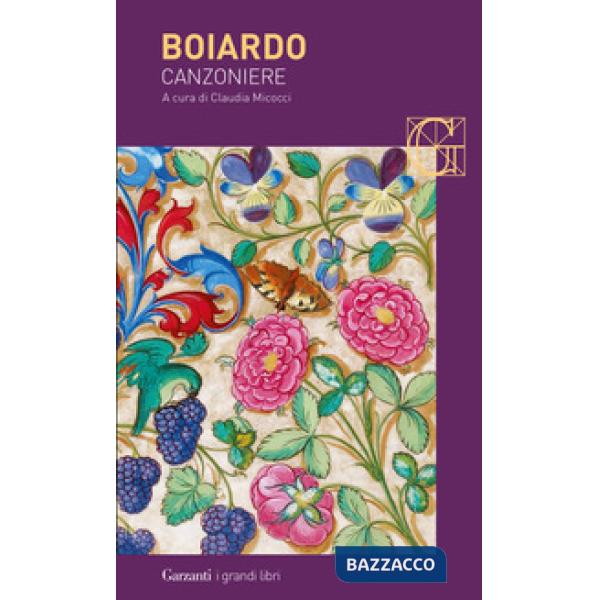 Canzoniere. Amorum Libri