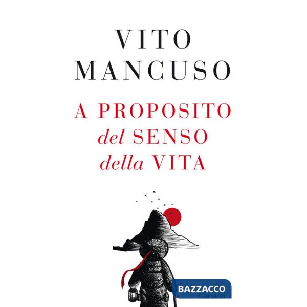 A proposito del senso della vita