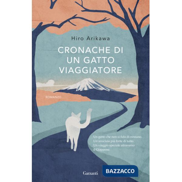 Cronache di un gatto viaggiatore