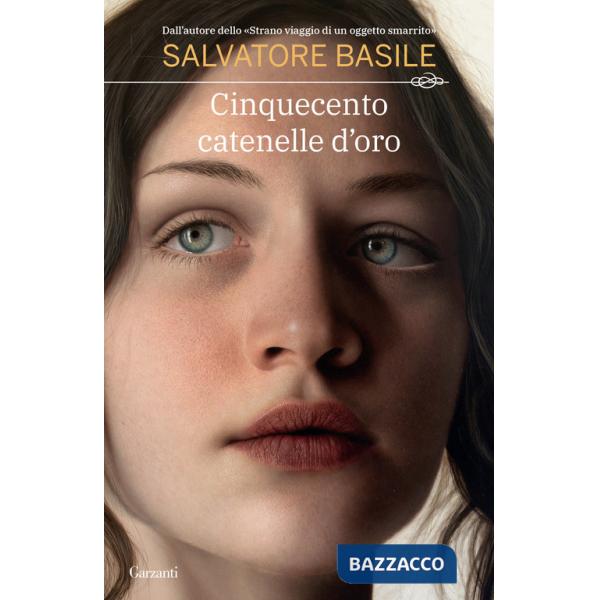 Cinquecento catenelle d'oro