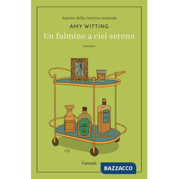 Fulmine a ciel sereno (Un)