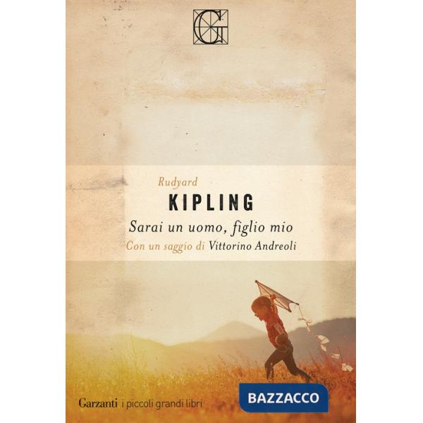 Sarai un uomo, figlio mio