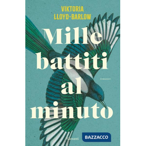 Mille battiti al minuto