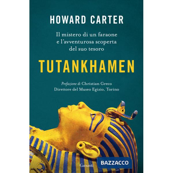 Tutankhamen