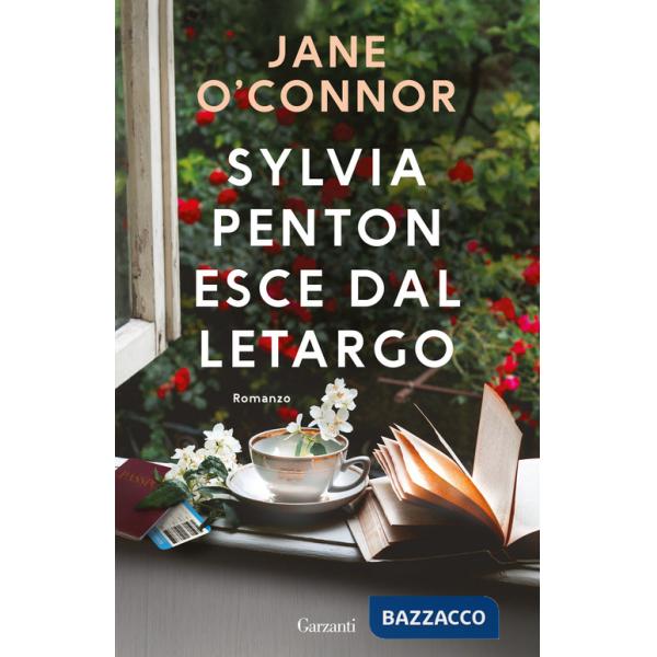 Sylvia Penton esce dal letargo