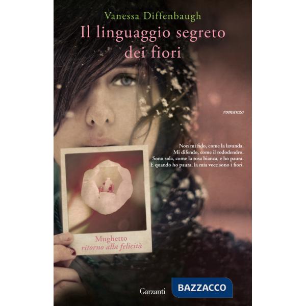 Linguaggio segreto dei fiori (Il)