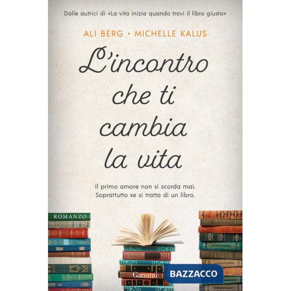 Incontro che ti cambia la vita (L')