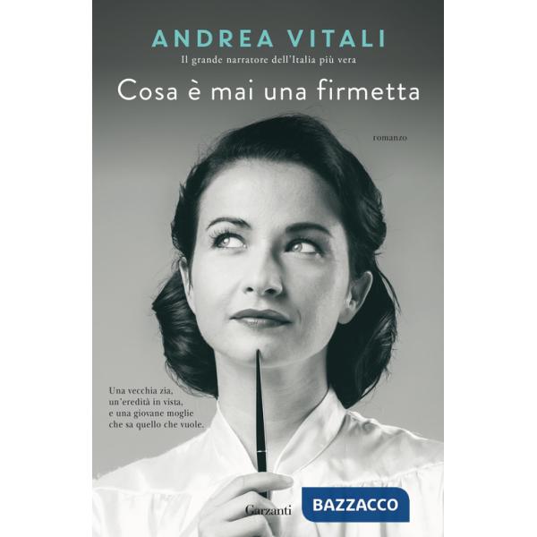 Cosa è mai una firmetta