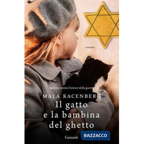 Gatto e la bambina del ghetto (Il)