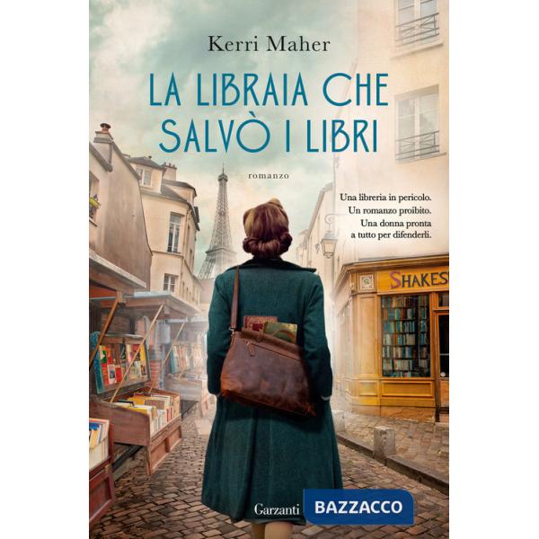 Libraia che salvò i libri (La)