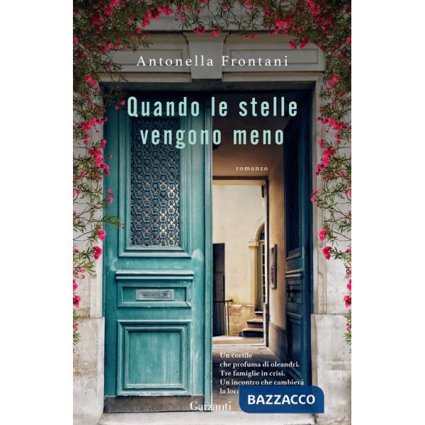 Quando le stelle vengono meno