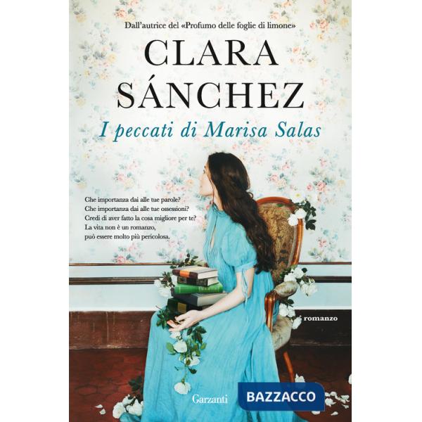 Peccati di Marisa Salas (I)