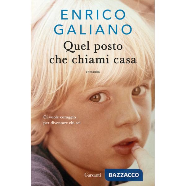 Quel posto che chiami casa