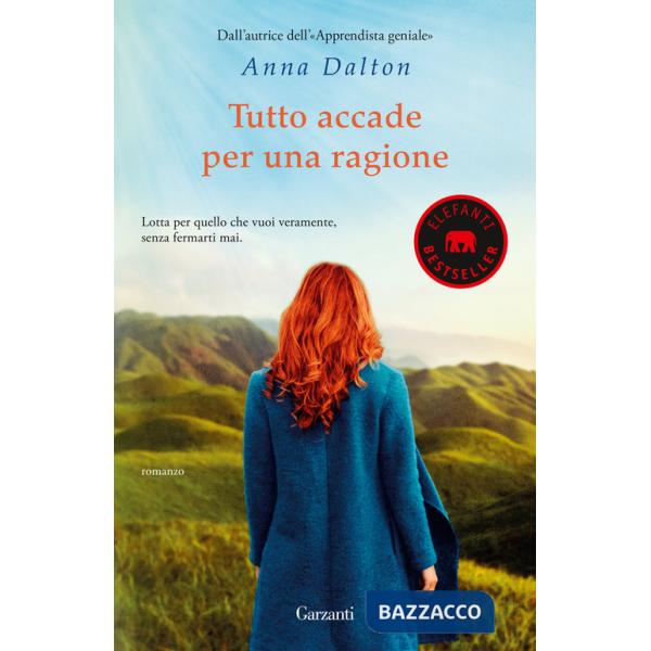 Tutto accade per una ragione