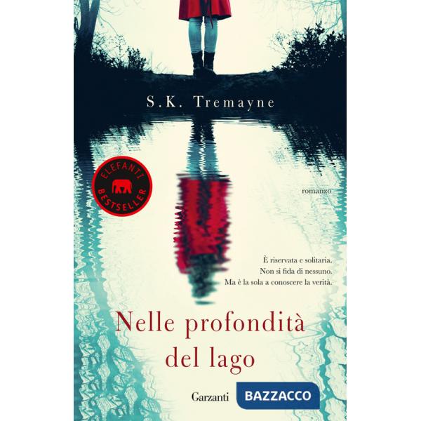 Nelle profondità del lago