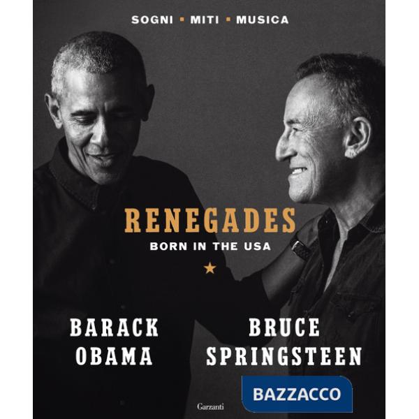 Renegades. Born in the USA