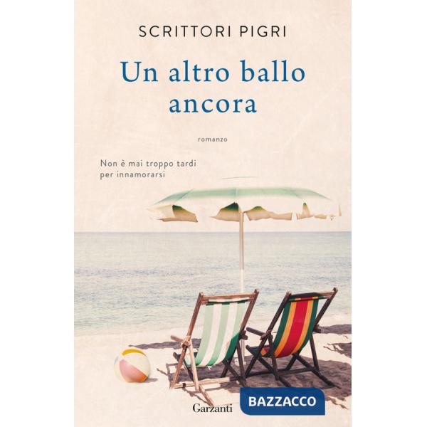 Altro ballo ancora (Un)