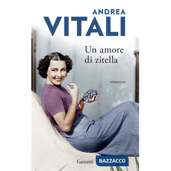 Amore di zitella (Un)