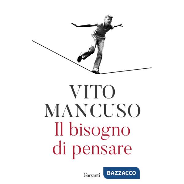 Bisogno di pensare (Il)