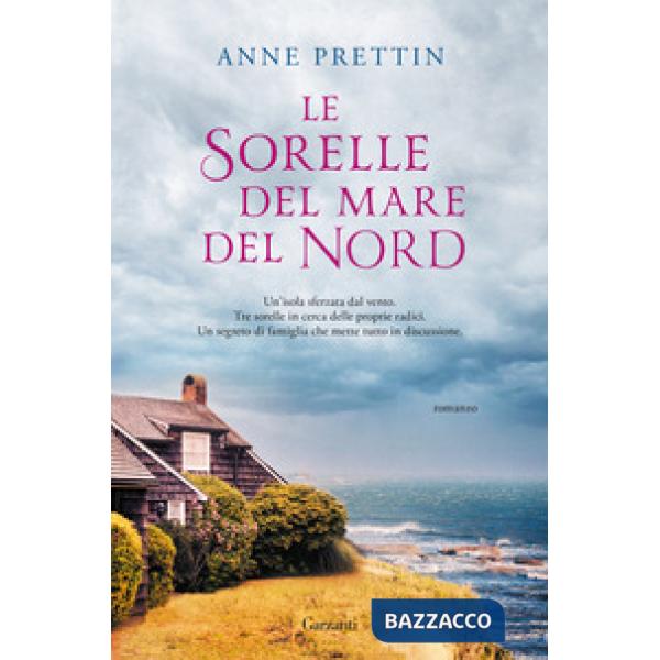 Sorelle del mare del Nord (Le)