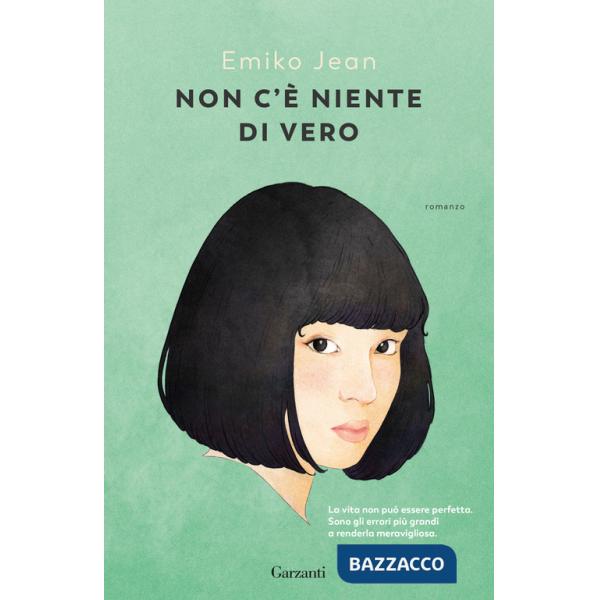 Non c'è niente di vero