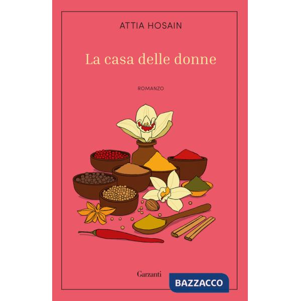 Casa delle donne (La)