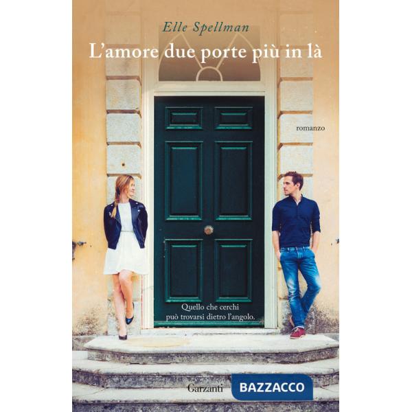 Amore due porte più in là (L')