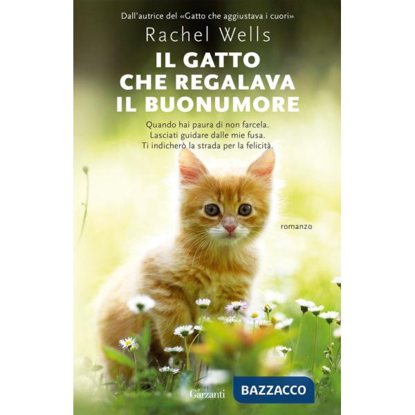 Gatto che regalava il buonumore (Il)