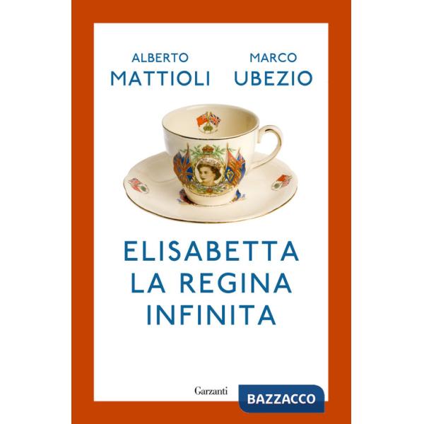 Elisabetta. La regina infinita