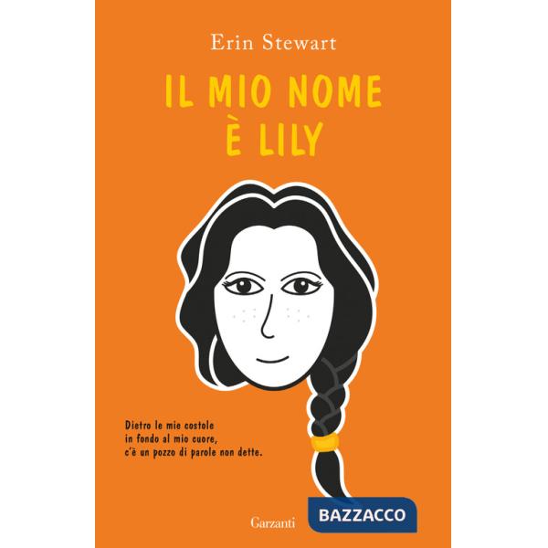 Mio nome è Lily (Il)