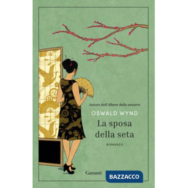 Sposa della seta (La)