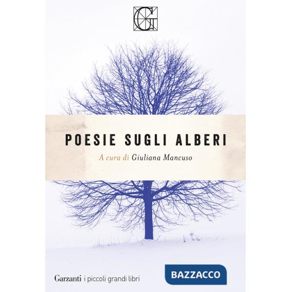 Poesie sugli alberi