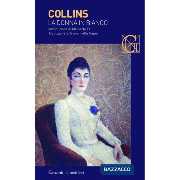 Donna in bianco (La)