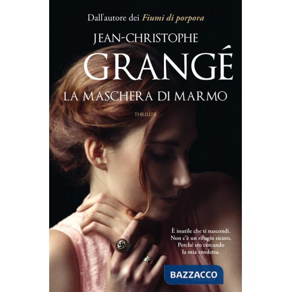 Maschera di marmo (La)