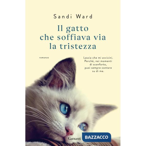 Gatto che soffiava via la tristezza (Il)