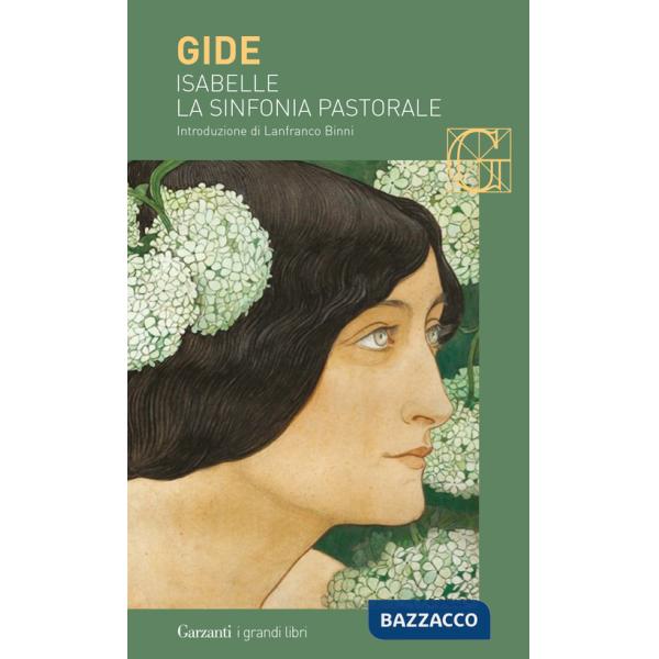 Isabelle-La sinfonia pastorale