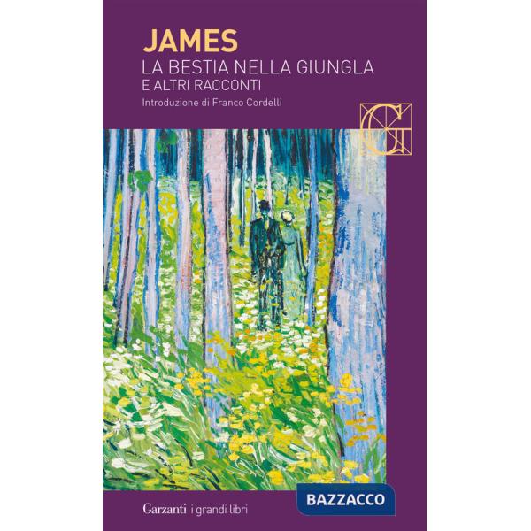 Bestia nella giungla e altri racconti (La)