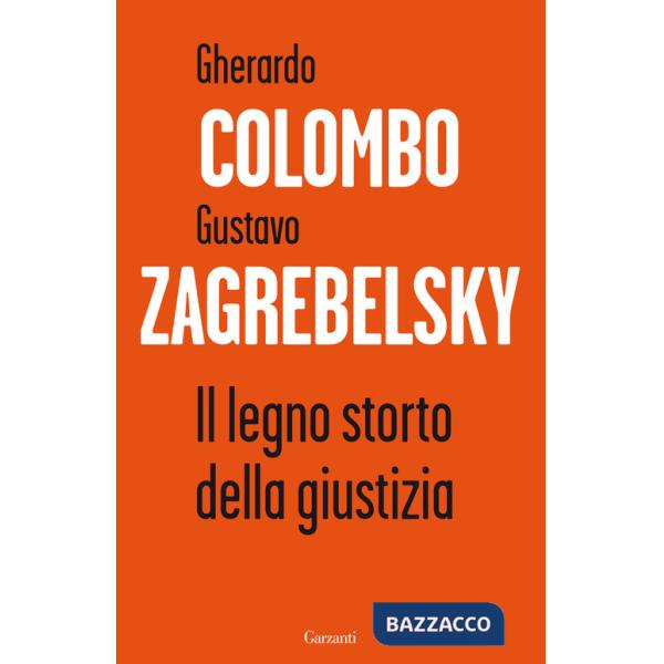 Legno storto della giustizia (Il)